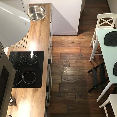 Juhkentali 32 Apartment ทาลลินน์ ภายนอก รูปภาพ