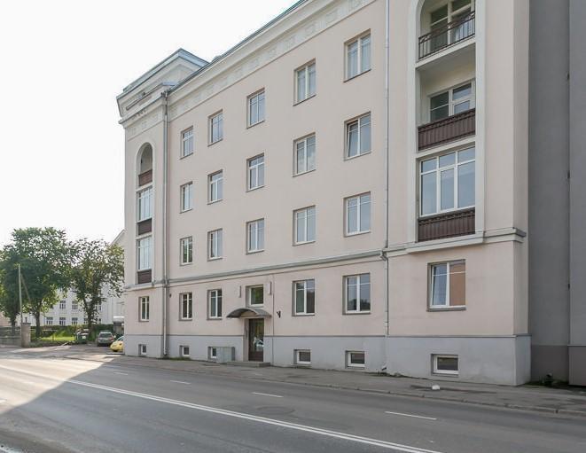 Juhkentali 32 Apartment ทาลลินน์ ห้อง รูปภาพ