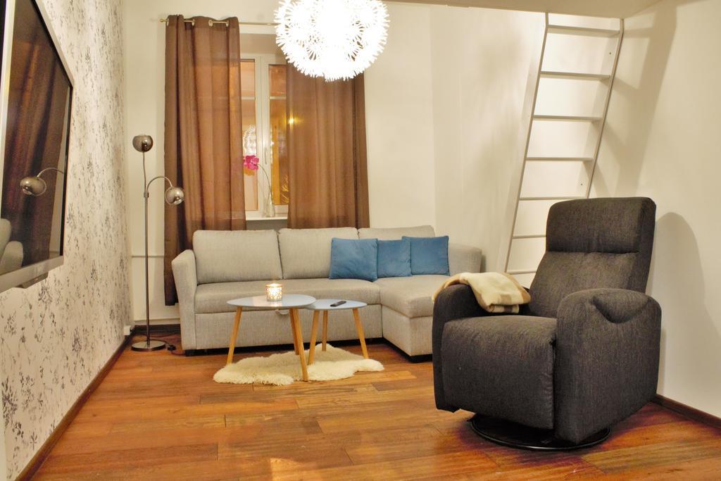 Juhkentali 32 Apartment ทาลลินน์ ห้อง รูปภาพ