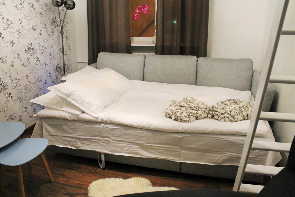 Juhkentali 32 Apartment ทาลลินน์ ห้อง รูปภาพ
