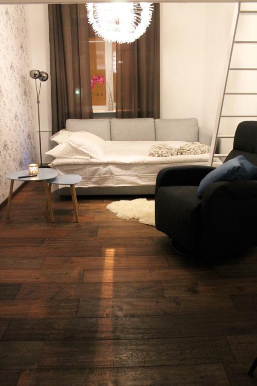 Juhkentali 32 Apartment ทาลลินน์ ห้อง รูปภาพ