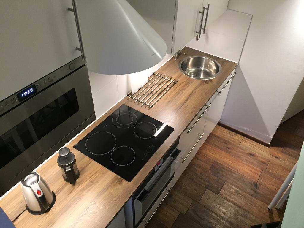 Juhkentali 32 Apartment ทาลลินน์ ภายนอก รูปภาพ